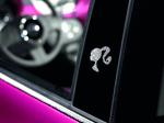 Fiat 500 Barbie Edition 2009 года